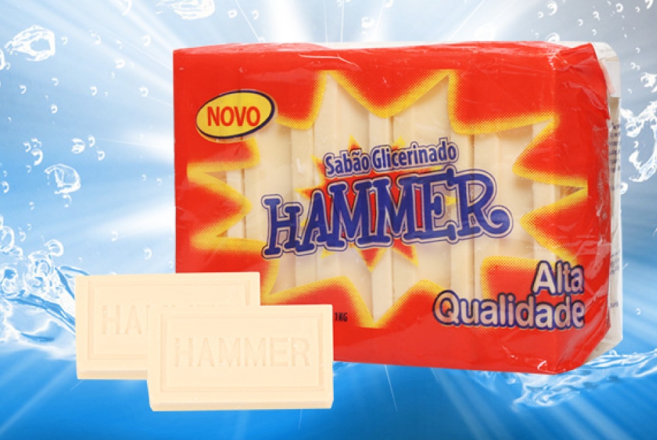 Laundry Soap