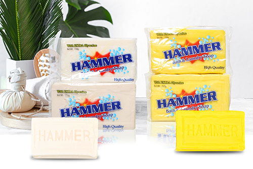 HAMMER MULTIPURPOSE SOAP