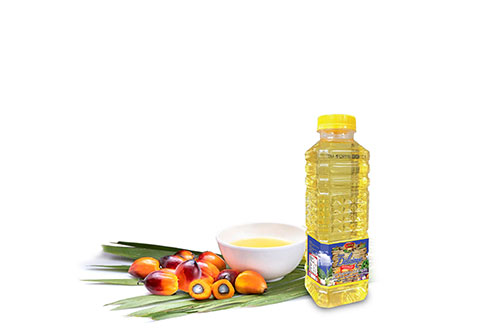 SUPER DELICIEUX COOKING OIL 250ml