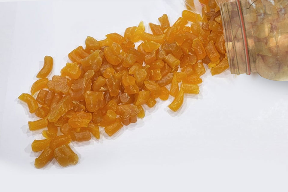 TOM: 74% – BROWN TRANSLUCENT